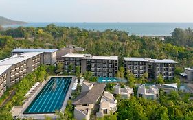 Varana Krabi หาดคลองม่วง